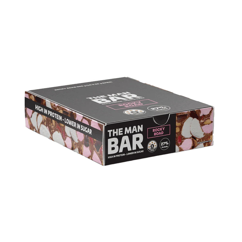 The Man Bar - Image 16