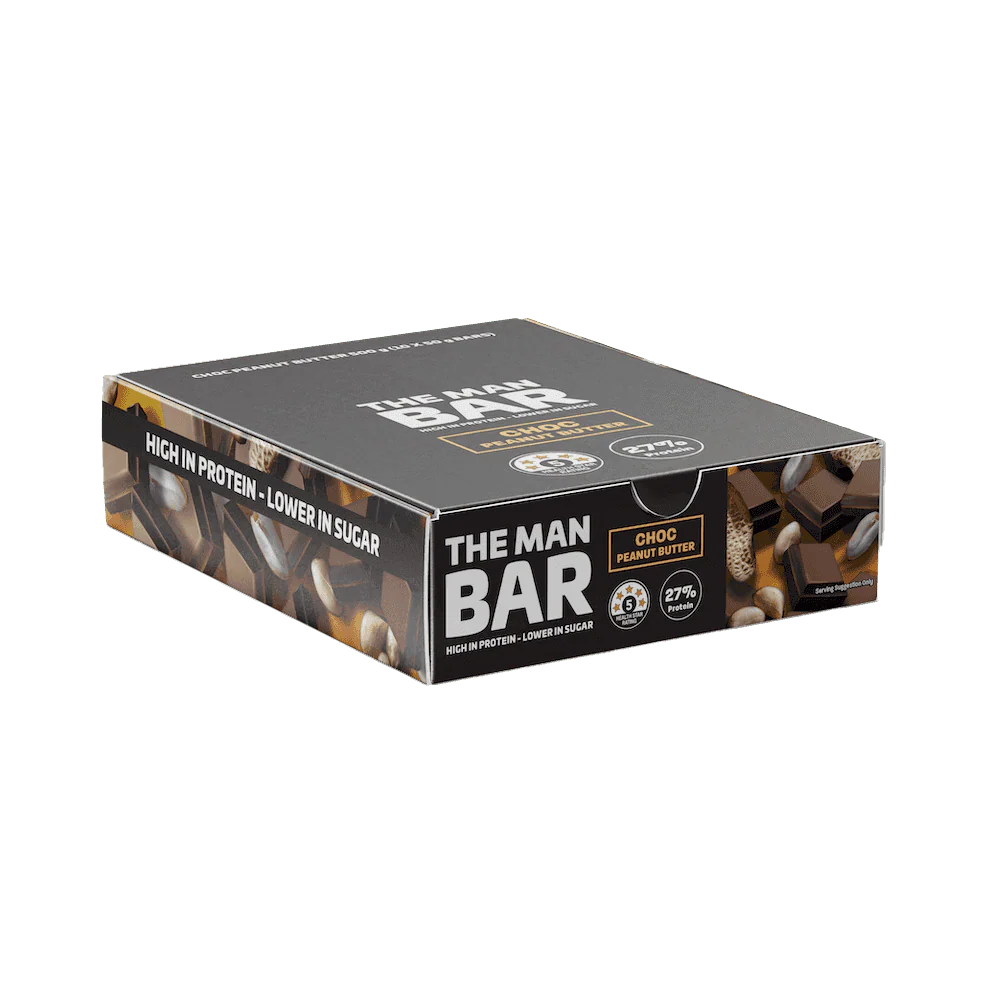 The Man Bar - Image 4