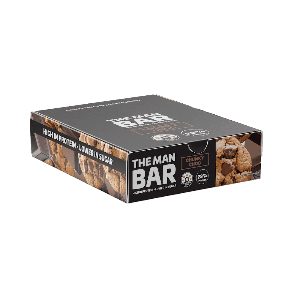 The Man Bar - Image 7